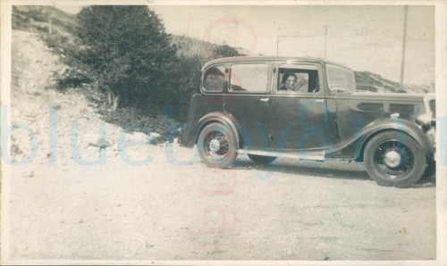 1940 original photo - photo, women