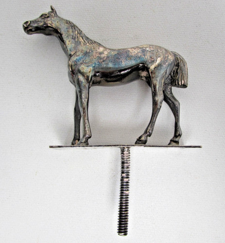Vintage silver - (ref288bm),