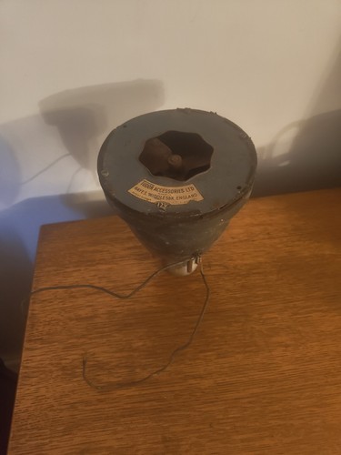 Antique vintage automobilia - antique,
