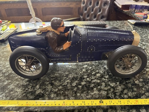 Large decorative antique model - decorative,