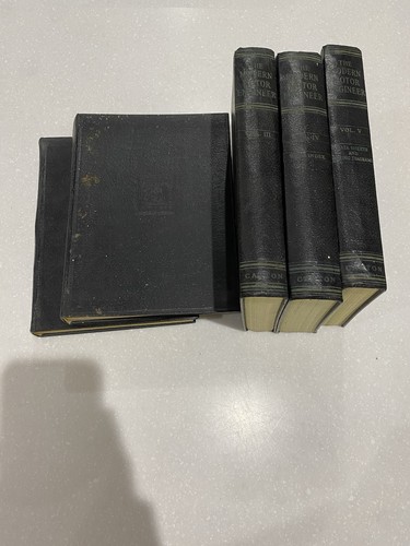 Antique caxton modern - caxton,