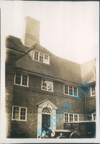 Surbiton villa verosa - villa, humber