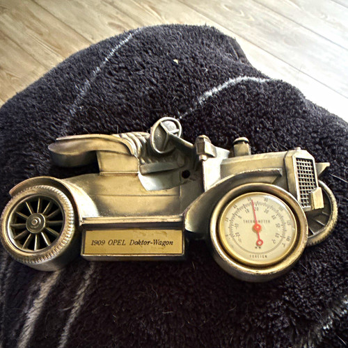 Mid brand antique cars 1909 - antique,