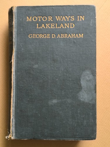 Motor ways lakeland george - lakeland,