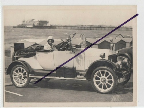Photograph 20cm cm morris - 15,