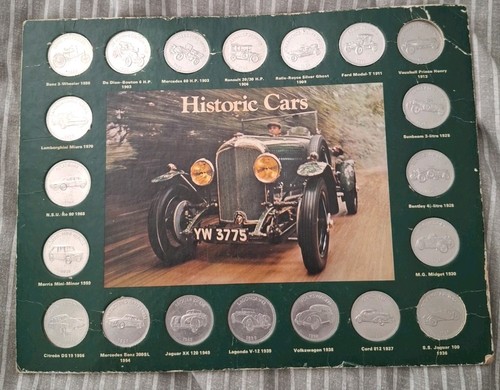 Rare vintage antique - *******,