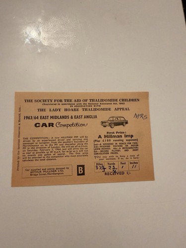 Antique vintage papers 1963 - vintage,