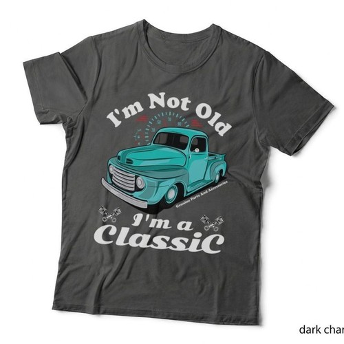 Not old m - i'm, classic