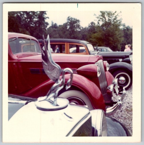 Vtg color snapshot - vtg, classic
