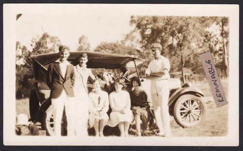 Antique photograph people pose - antique,