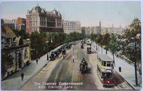 Antique postcard the - antique,