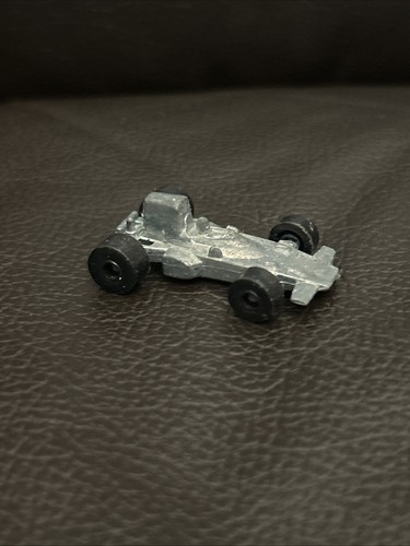 Antique metal lotus - metal, jps