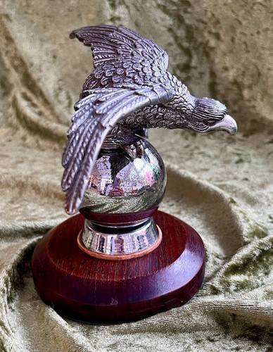 1930 desmo eagle - 1930's, ball