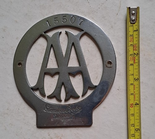 Antique vintage stenson - /,