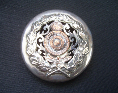 Antique 1910s elkington silver - antique,