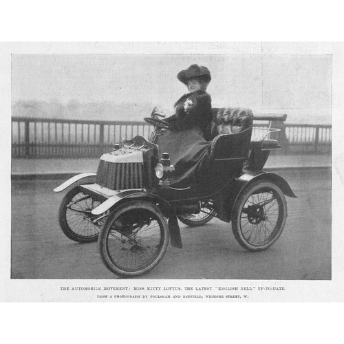 Kitty loftus actress driving - loftus,