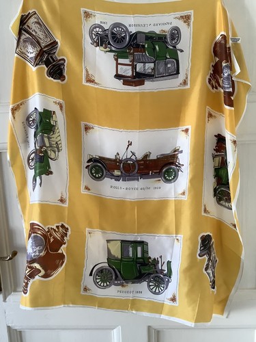 Vintage antique cars ladies - antique,