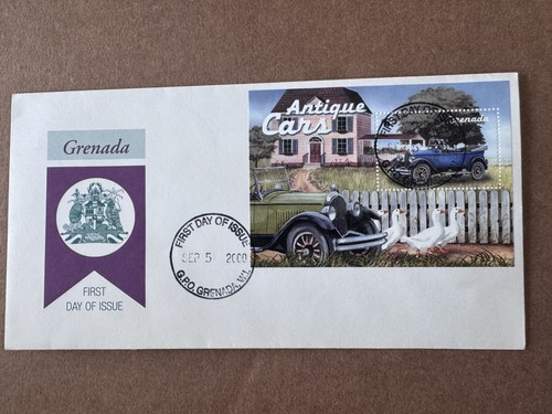 2000 grenada antique cars - grenada,