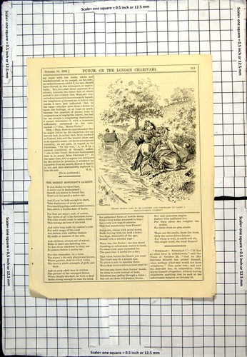 Old antique print - antique,