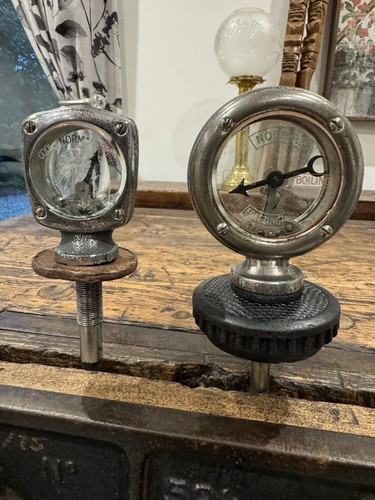Pair antique 1920s - 1920s, wilmot