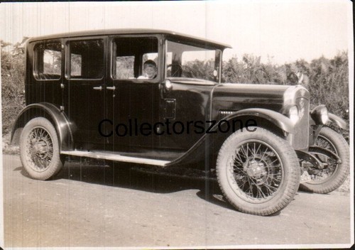 1920 austin car - 1920's, the