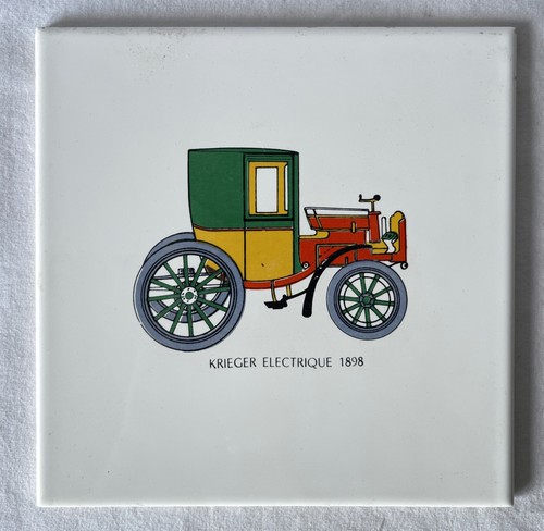 15x15cm vintage kriegler - vintage,