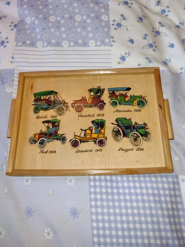 Classic antique cars display - /,