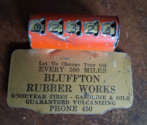Antique automotive - antique,