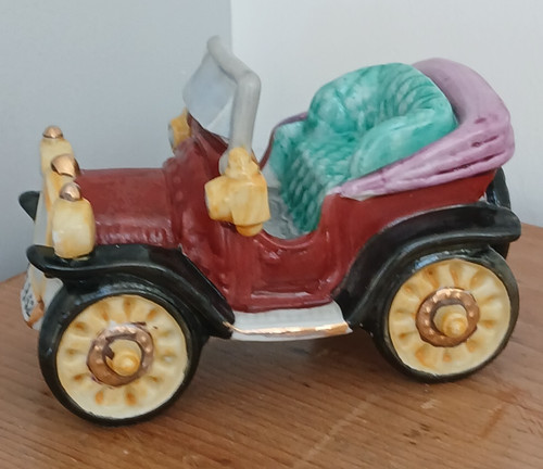 Collectable vintage ceramic