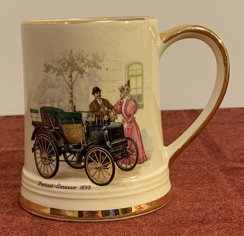 Royal winton pottery antique - winton,