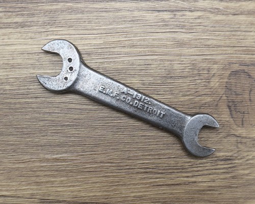 Rare antique co - antique,