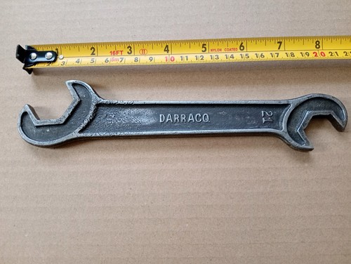Antique vintage darraco - antique,