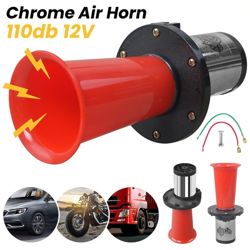 Air horn ahoooogah - air,