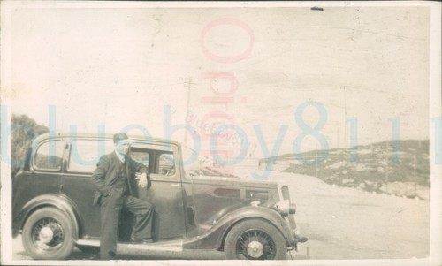 1940 original photo south - original,