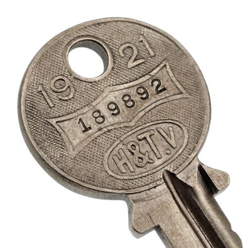 Antique key automobile - antique,
