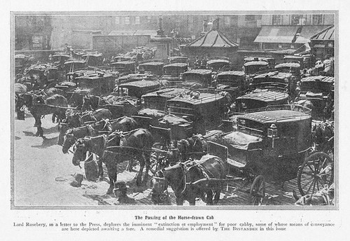 Motor cars extinction the - motor,