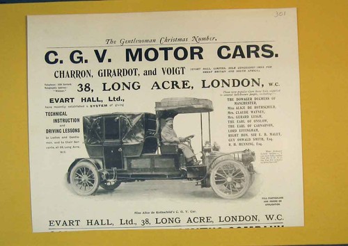 Original old antique print - original,