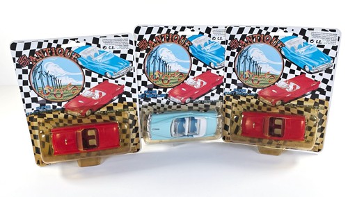 Die cast metal - 3, x