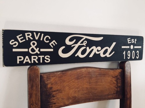 Ford sign vintage old - vintage, antique