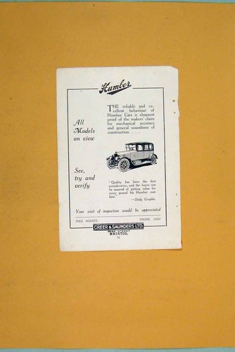 Original old antique - antique, print