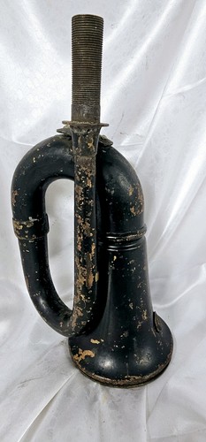 Antique clayrite single twist - clayrite,