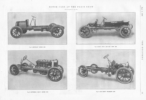 Motor cars the - motor, 2
